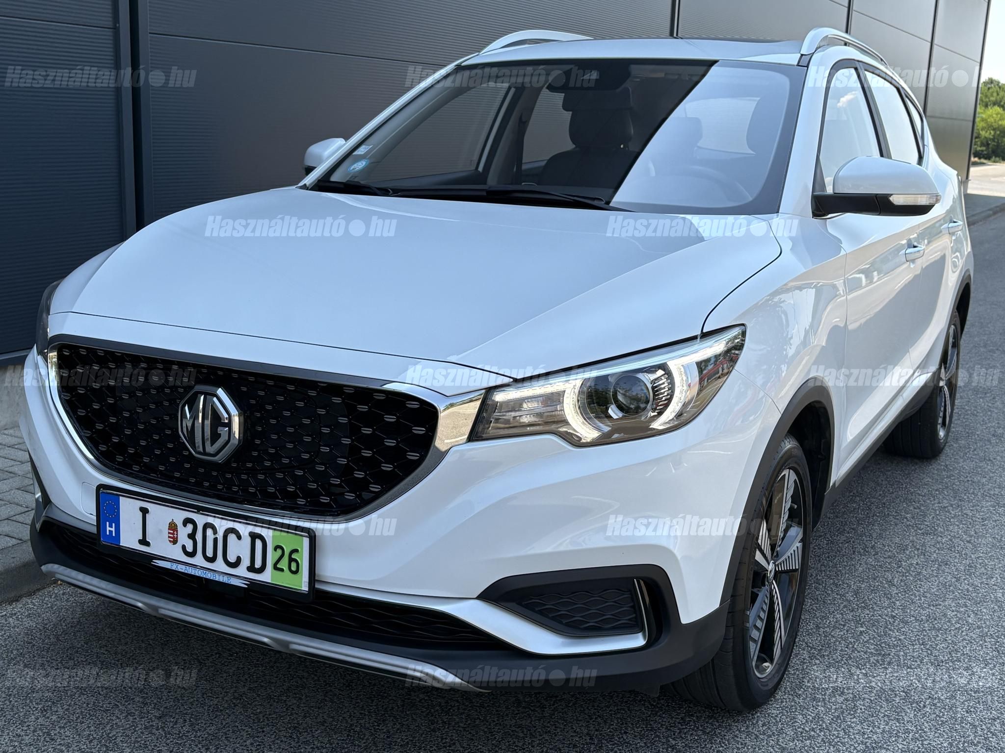MG ZS 2021/7 - 1