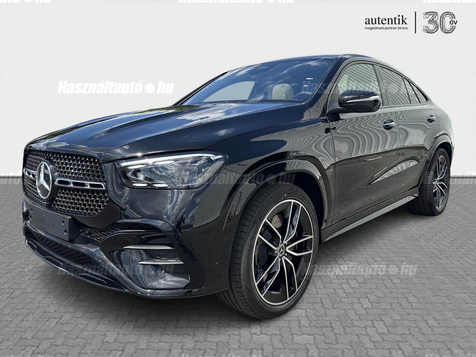 MERCEDES-BENZ GLE 450 2026 - 1