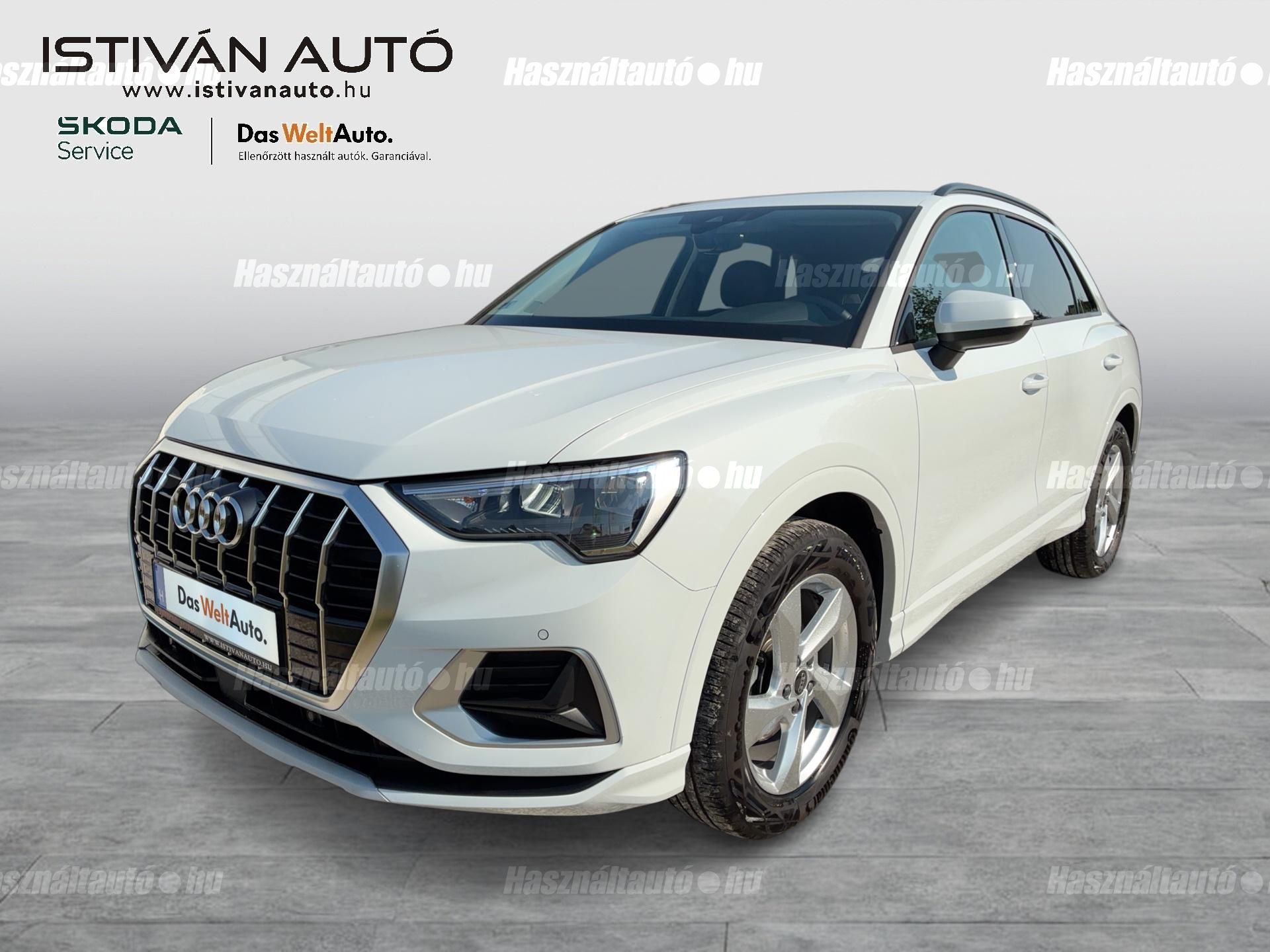 AUDI Q3 2024/7 - 1