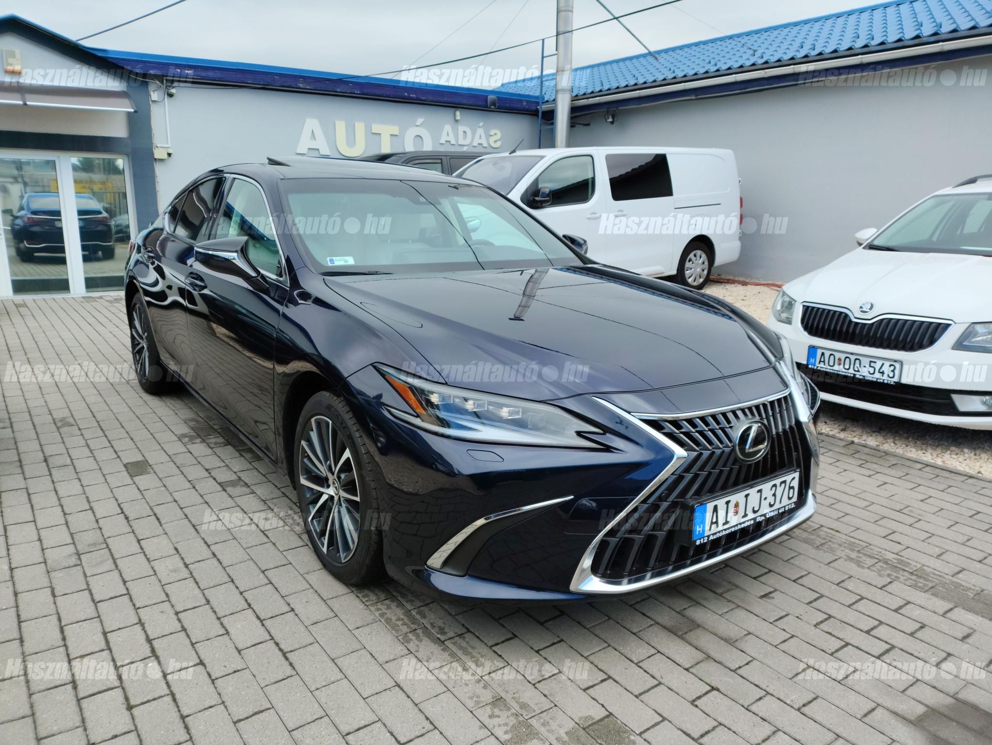 LEXUS ES 2024/12 - 1