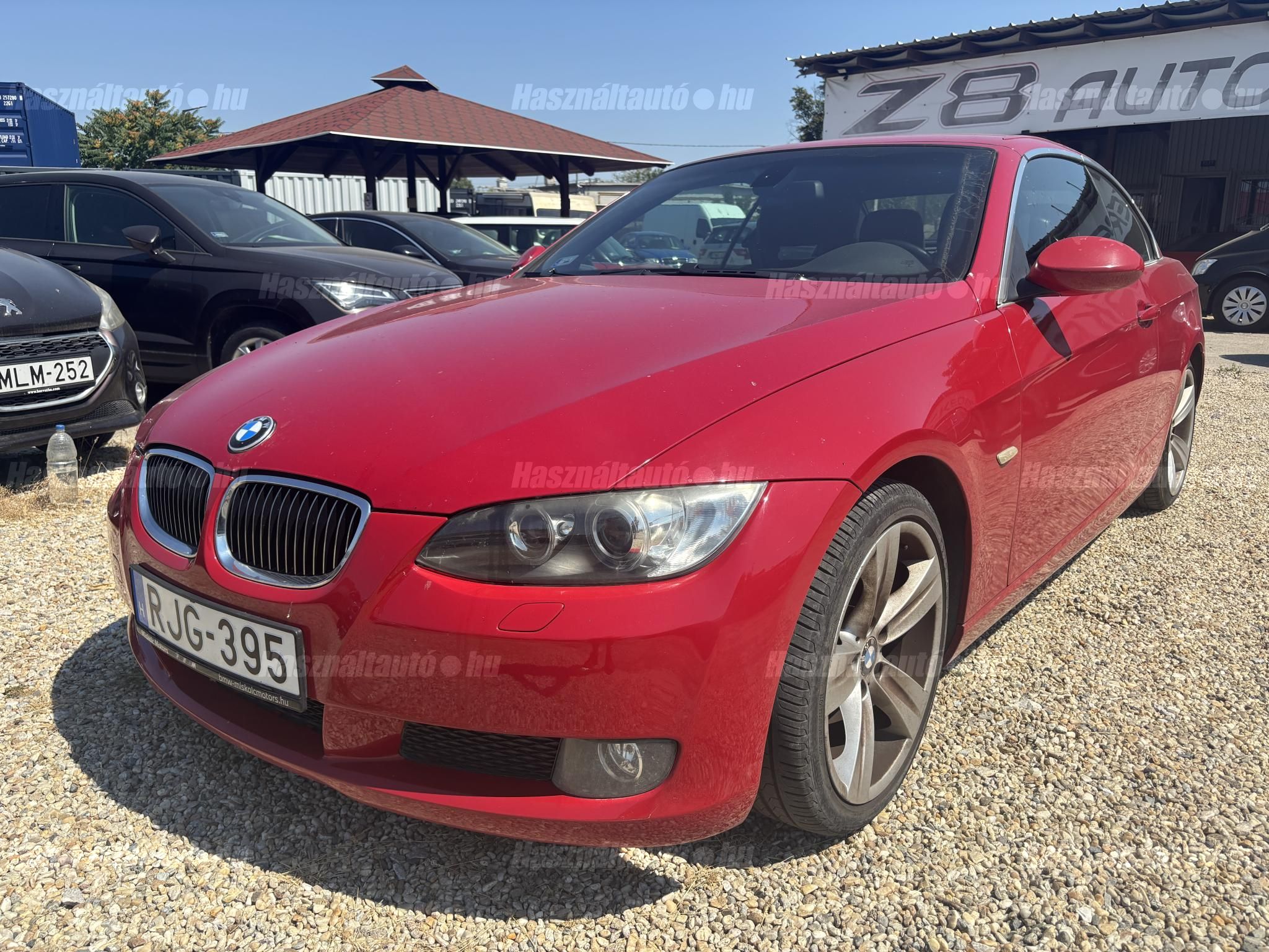 BMW 320 2008/11 - 1