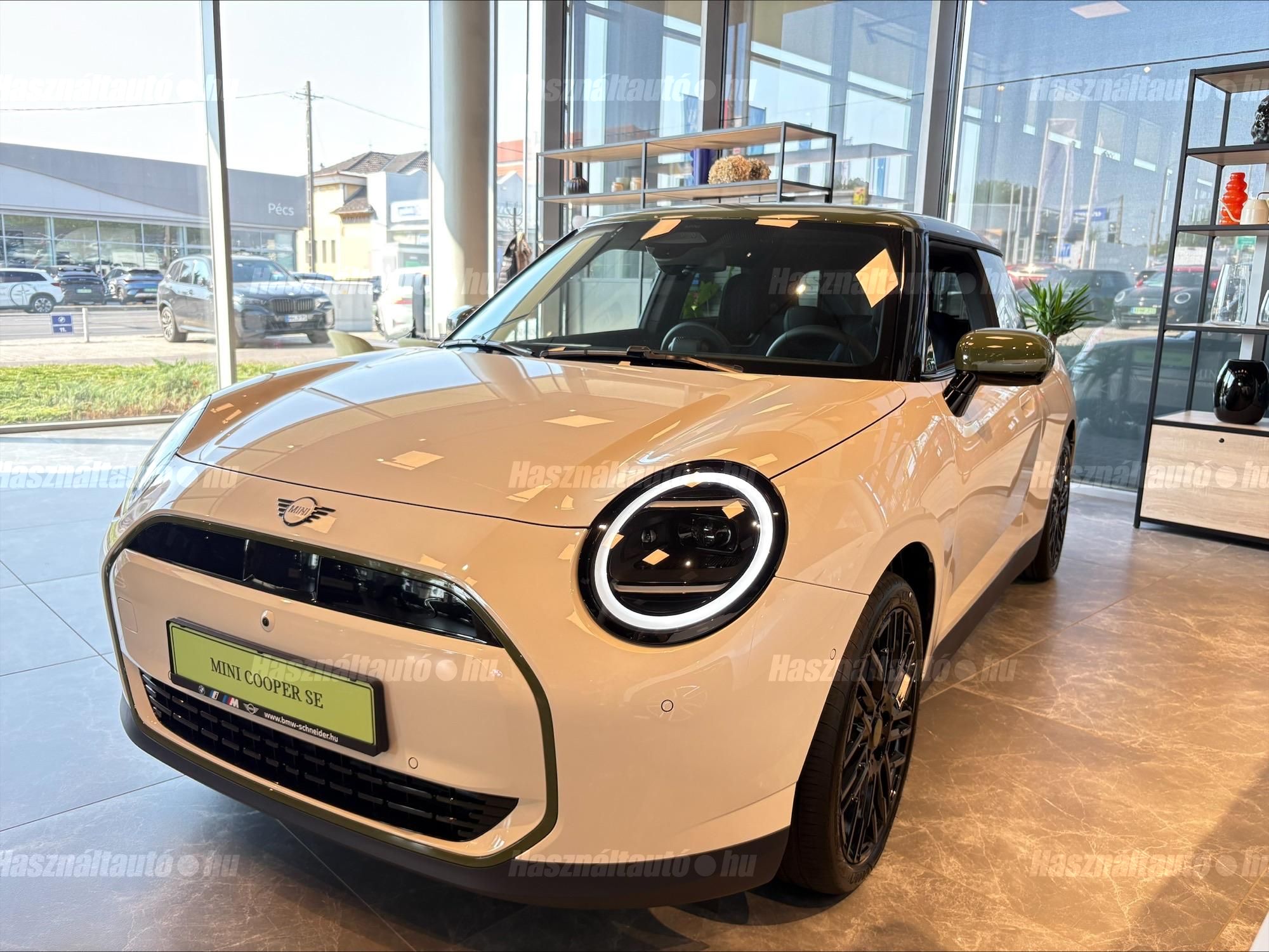 MINI MINI COOPER 2026/1 - 1