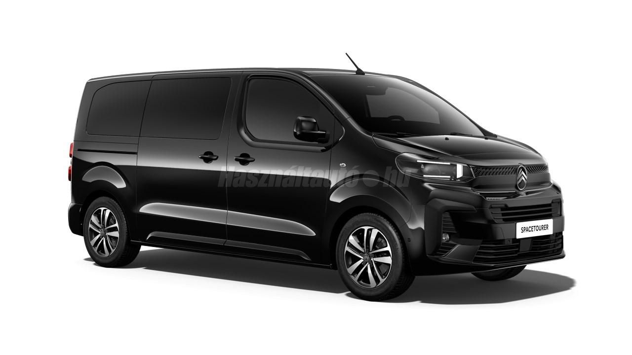 CITROEN SPACETOURER 2026 - 1