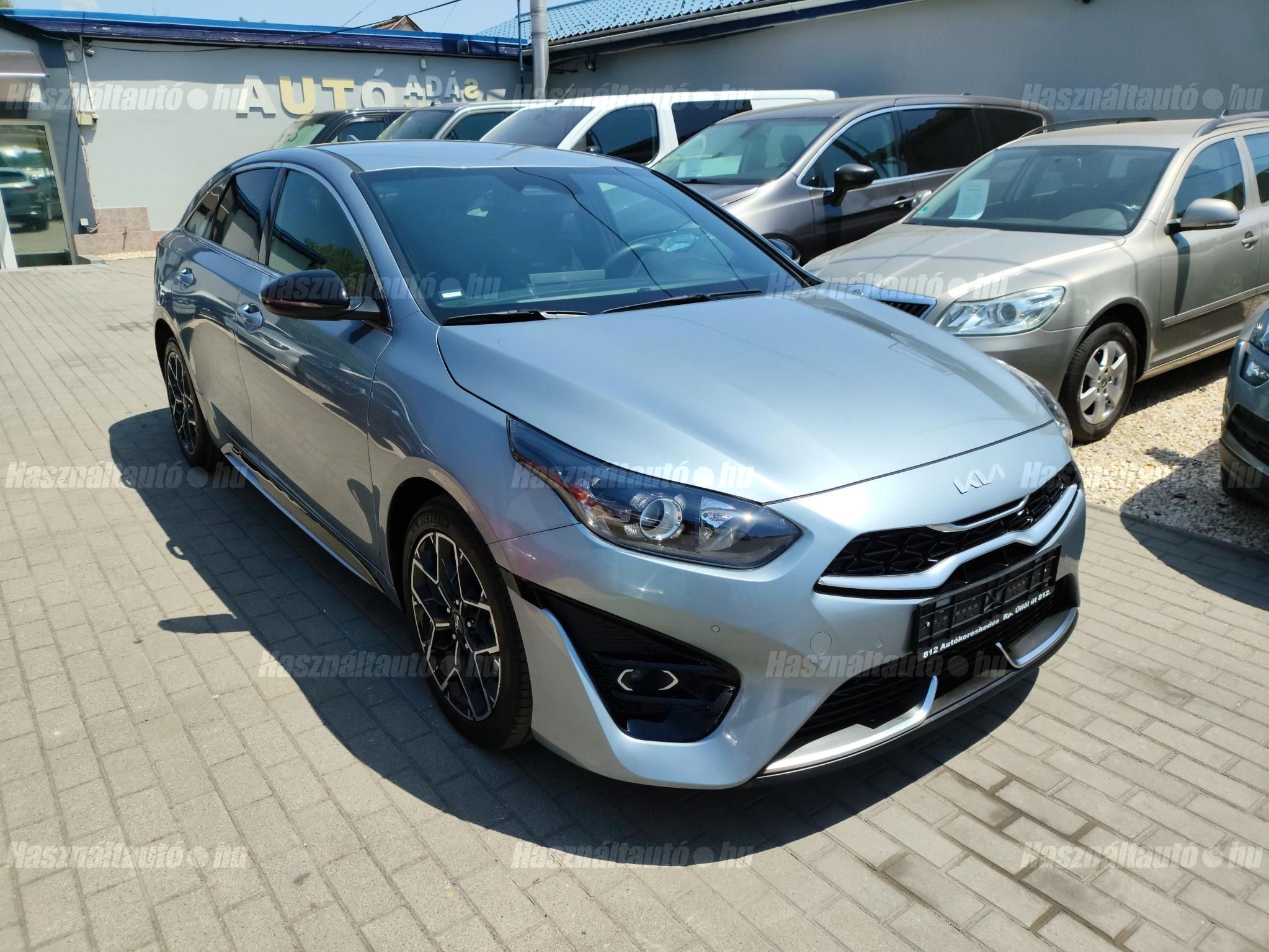KIA PRO CEE'D 2026/1 - 1