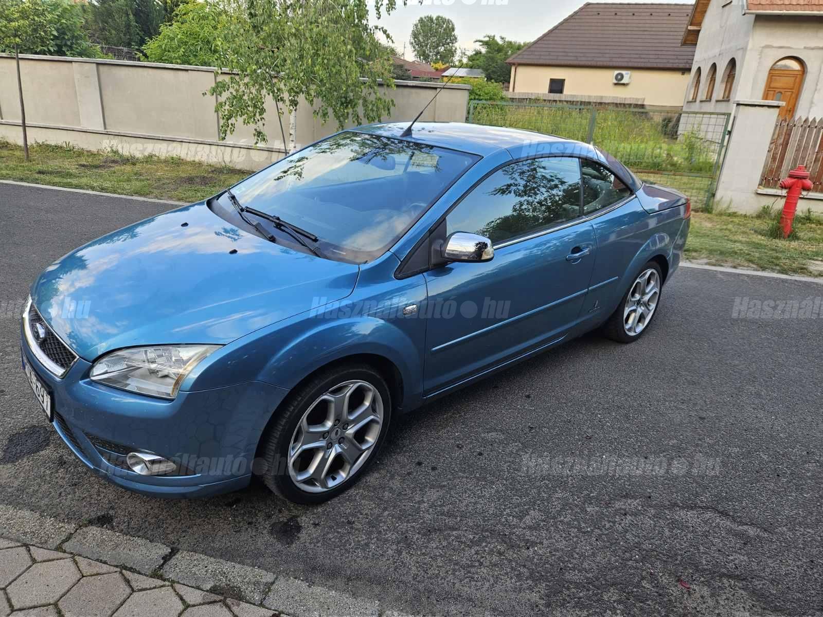 FORD FOCUS 2007/5 - 1