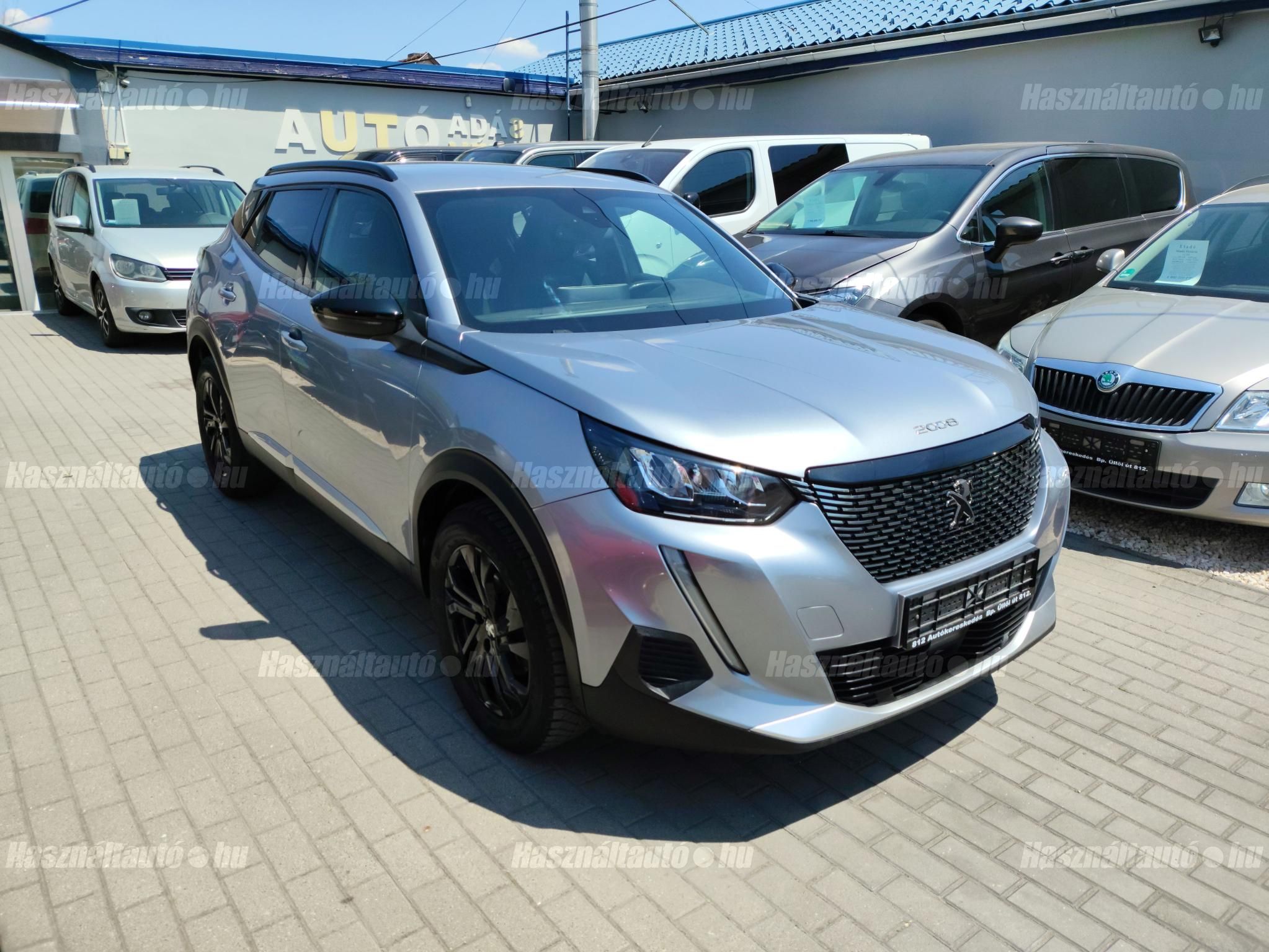 PEUGEOT 2008 2023/4 - 1