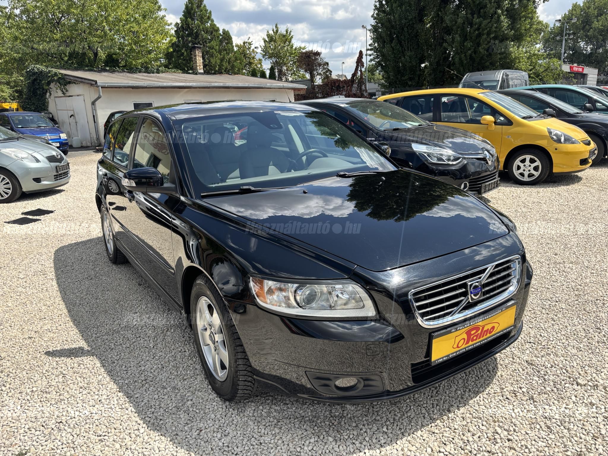 VOLVO V50 2008/5 - 1