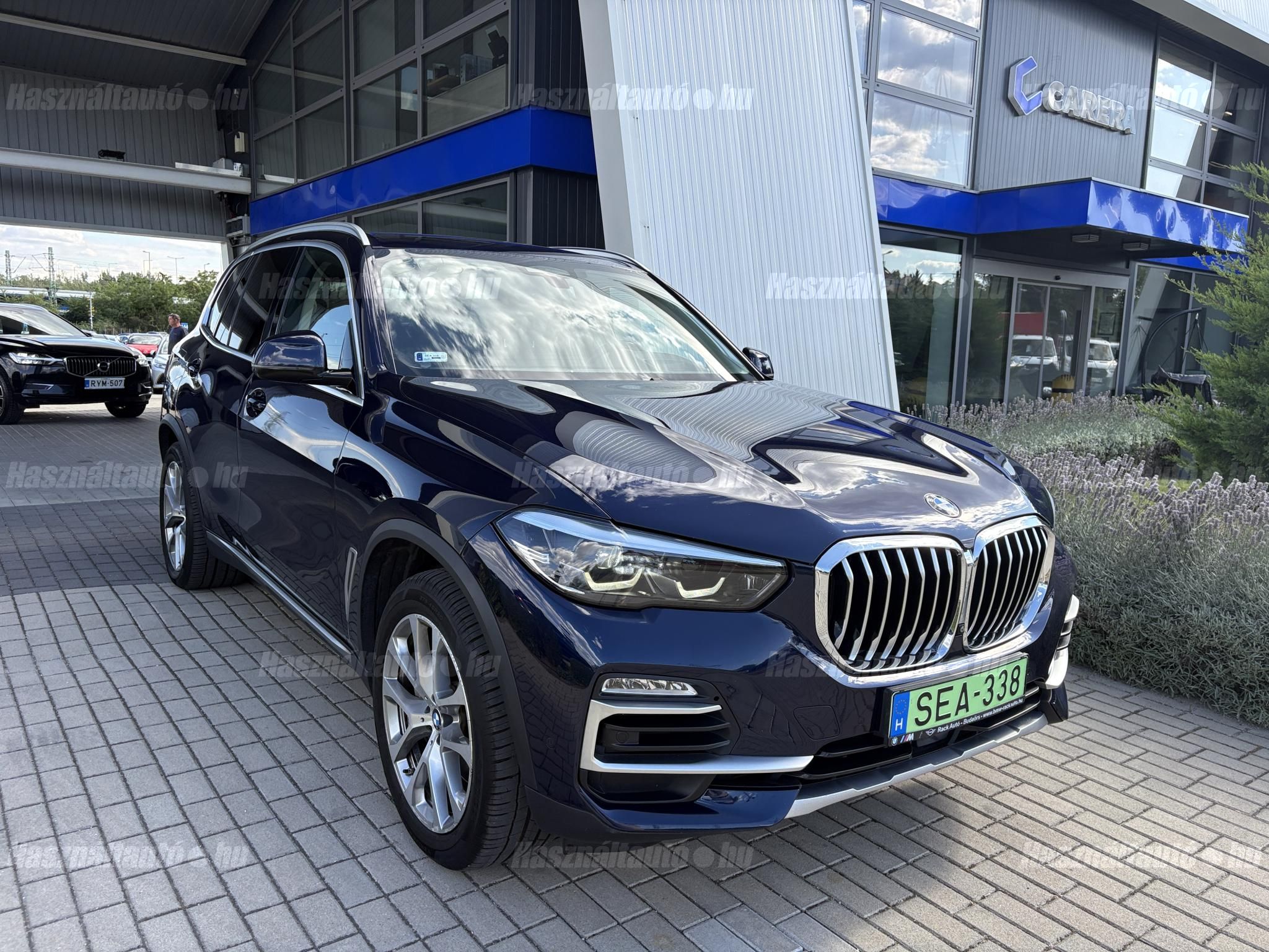 BMW X5 2020/5 - 1