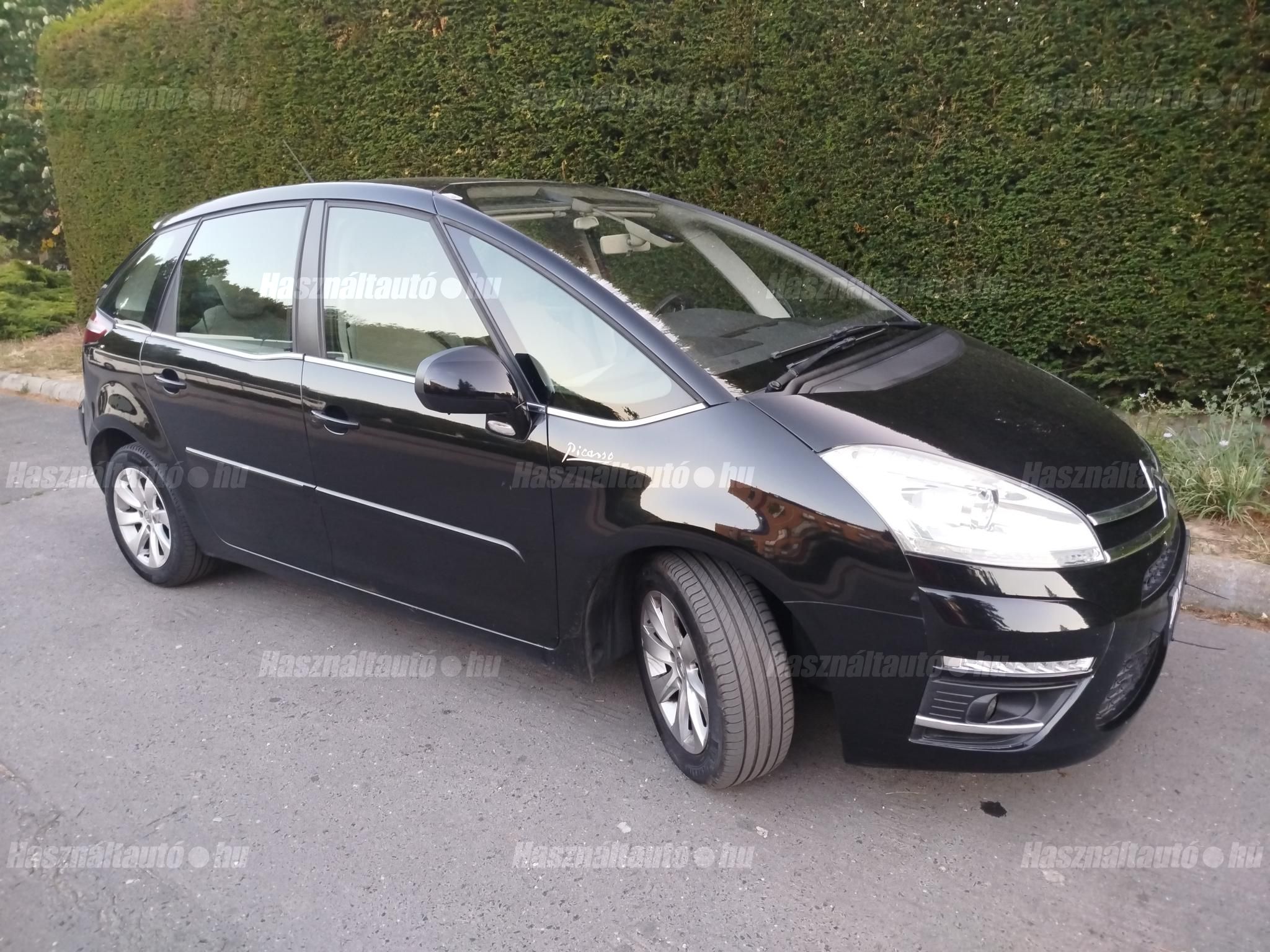 CITROEN C4 PICASSO 2013/4 - 1