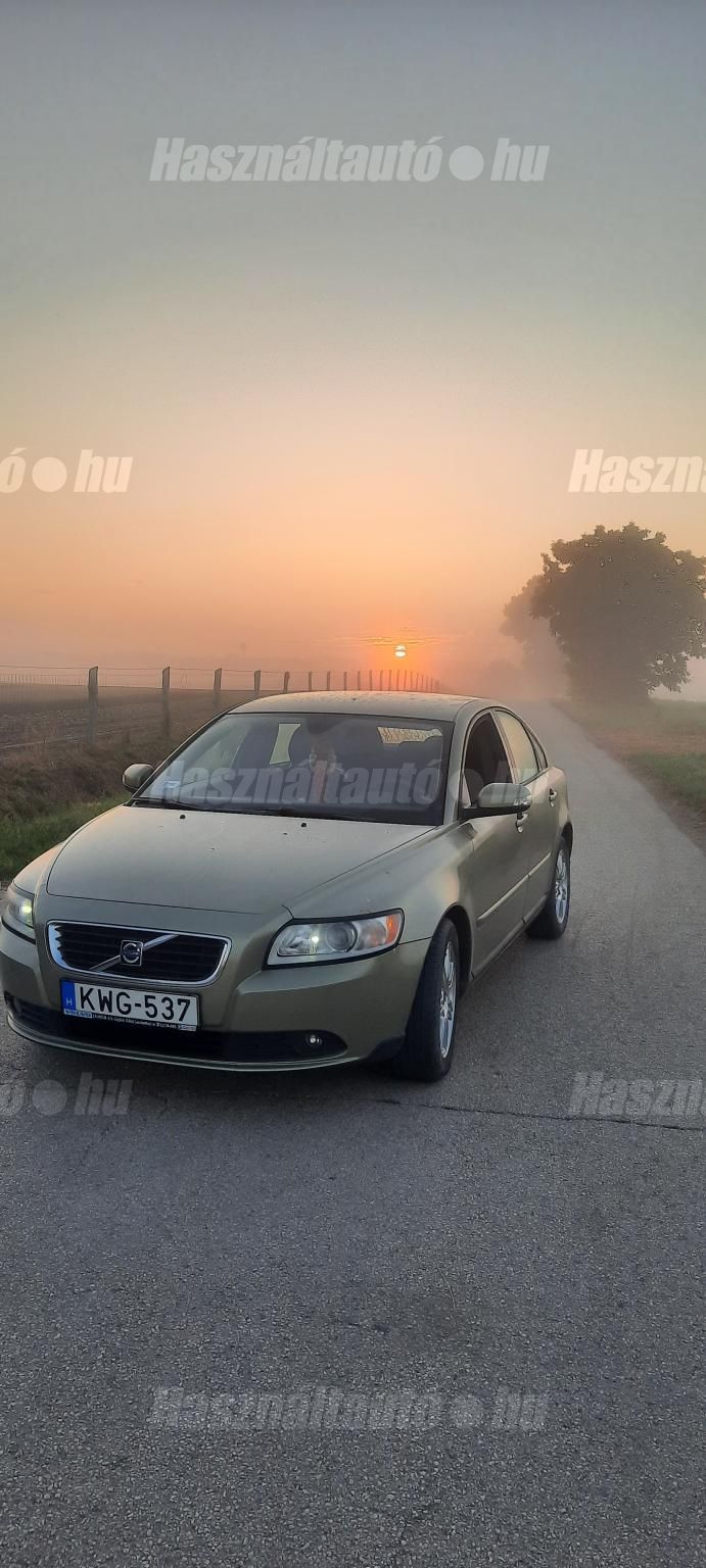 VOLVO S40 2007/10 - 1