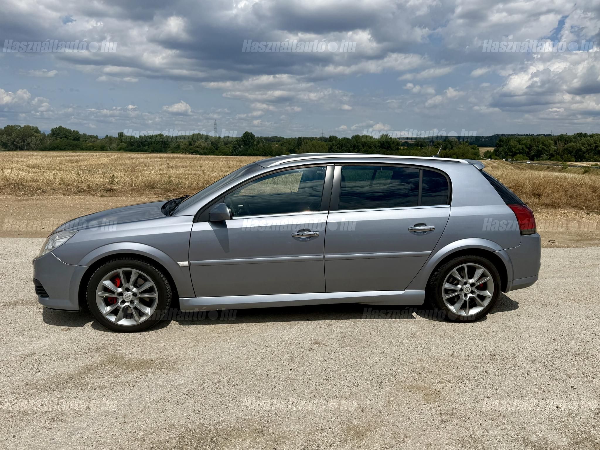 OPEL SIGNUM 2006/1 - 1