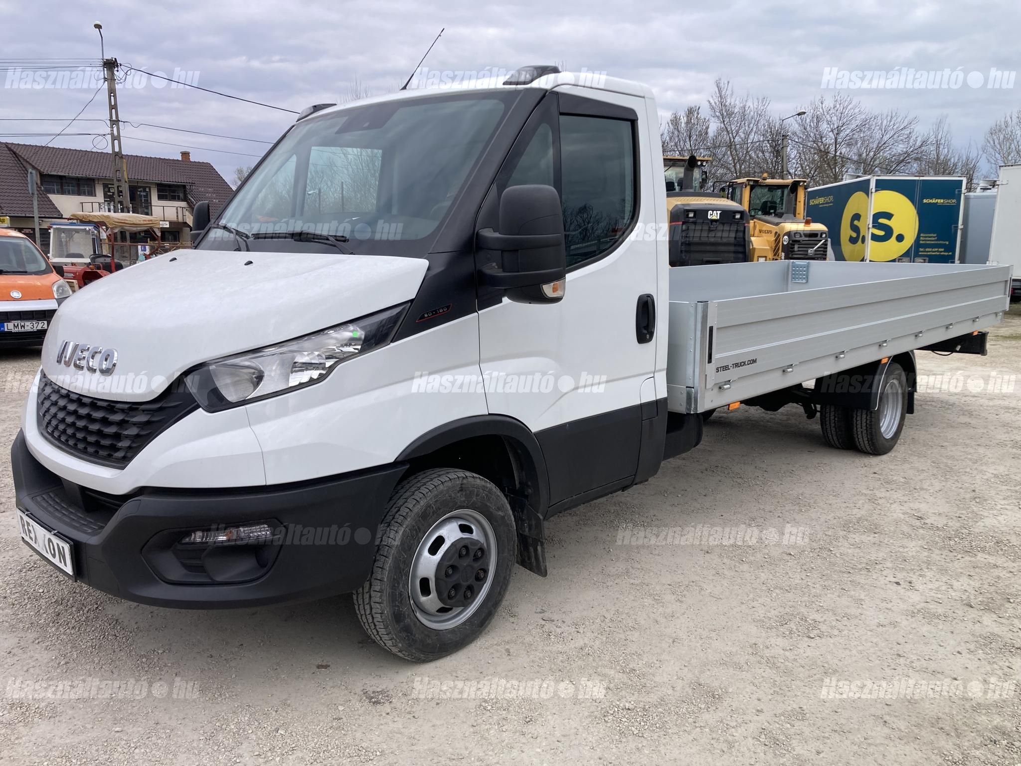 IVECO 50 2020/11 - 1