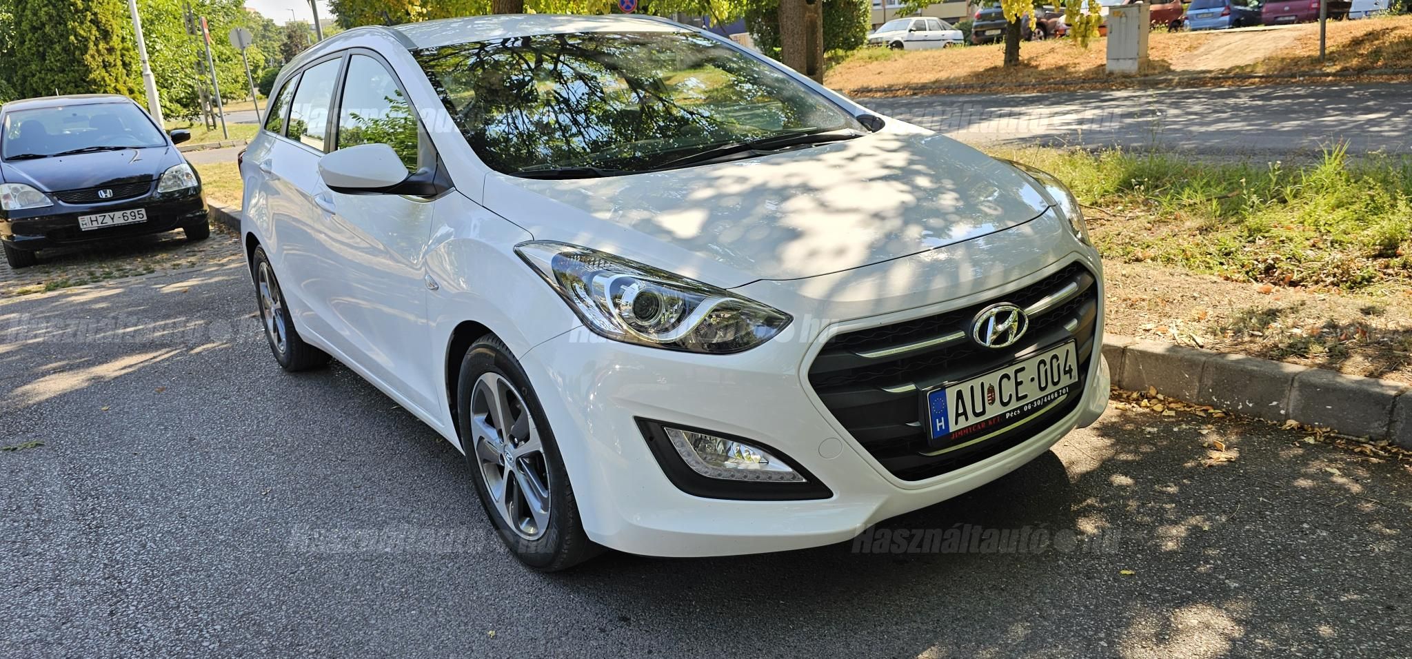 HYUNDAI I30 2016/6 - 1