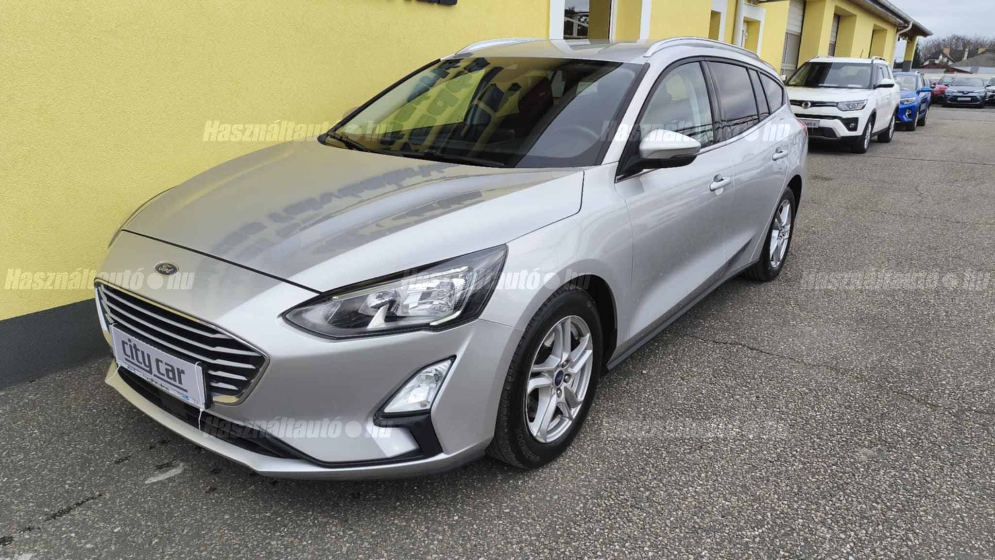 FORD FOCUS 2020/2 - 1