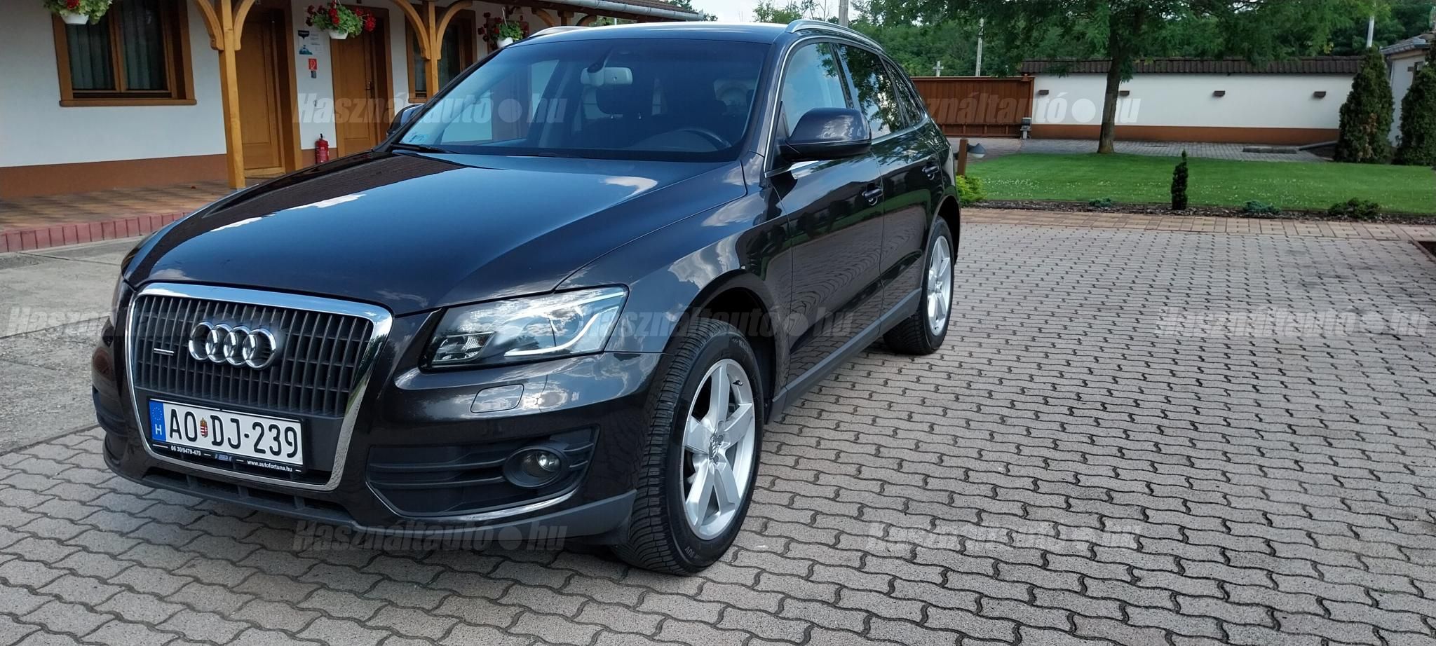 AUDI Q5 2012/7 - 1