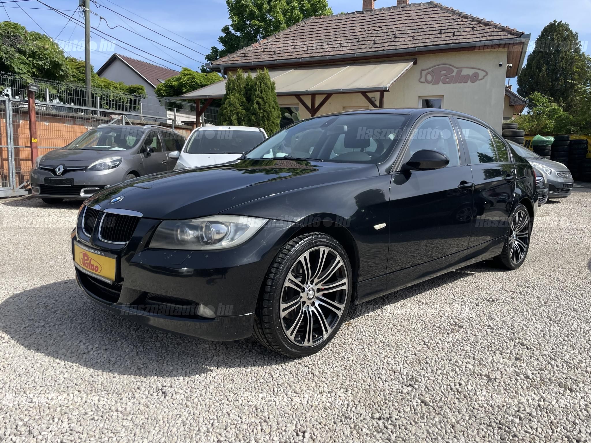 BMW 318 2008/2 - 1