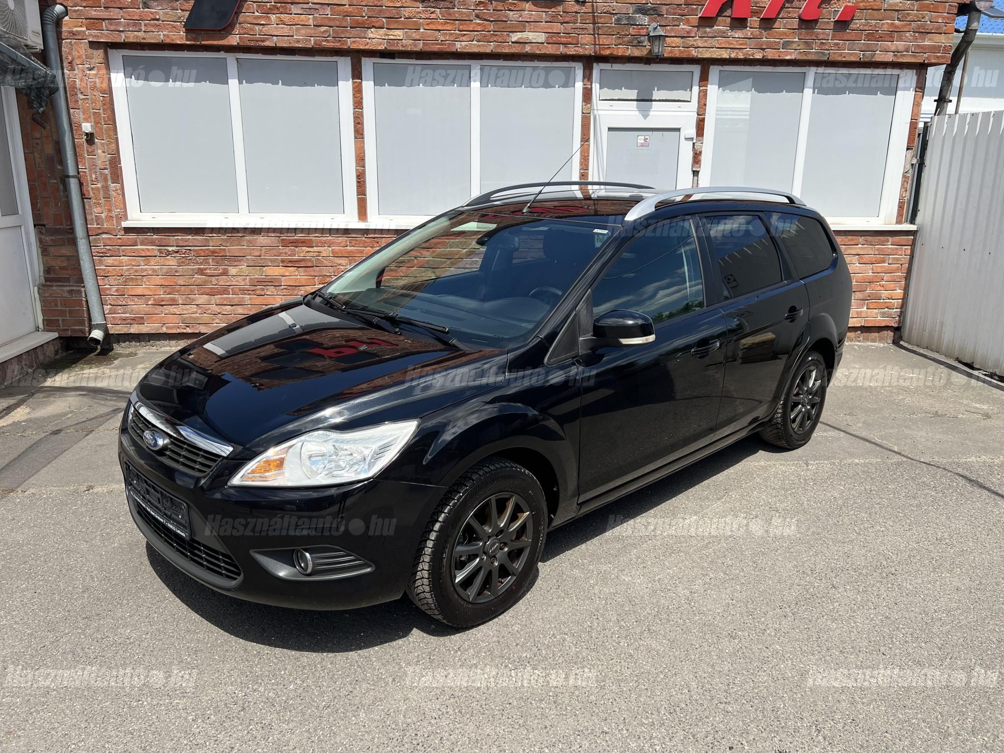 FORD FOCUS 2009/2 - 1