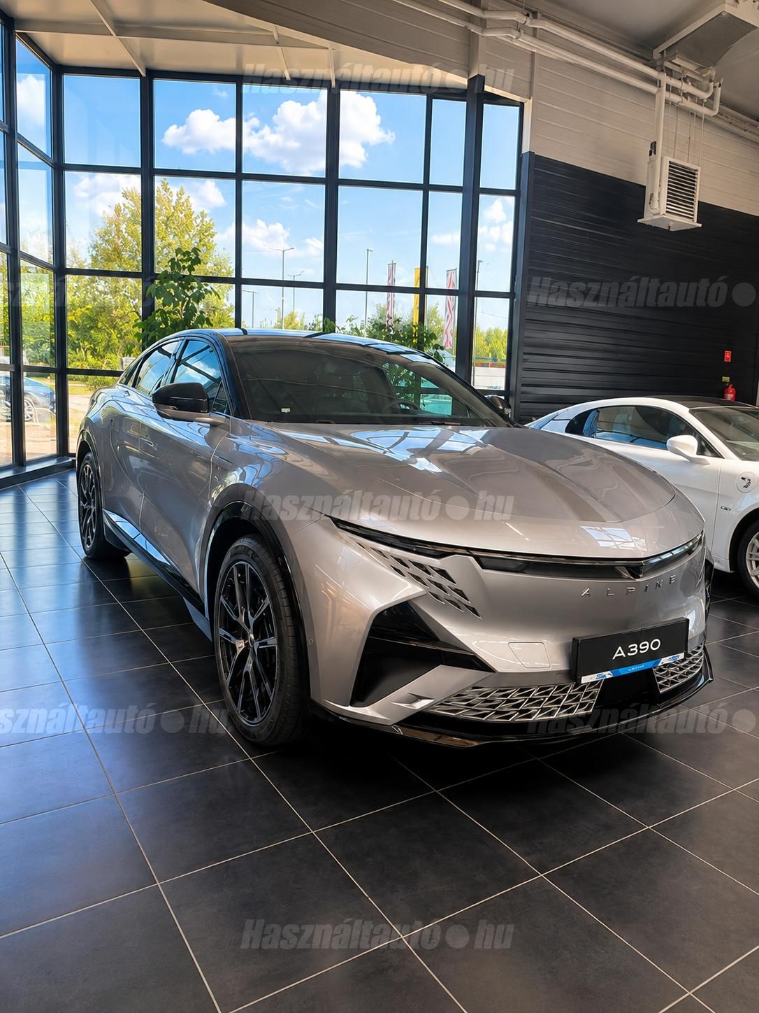 ALPINE A390 2026 - 1