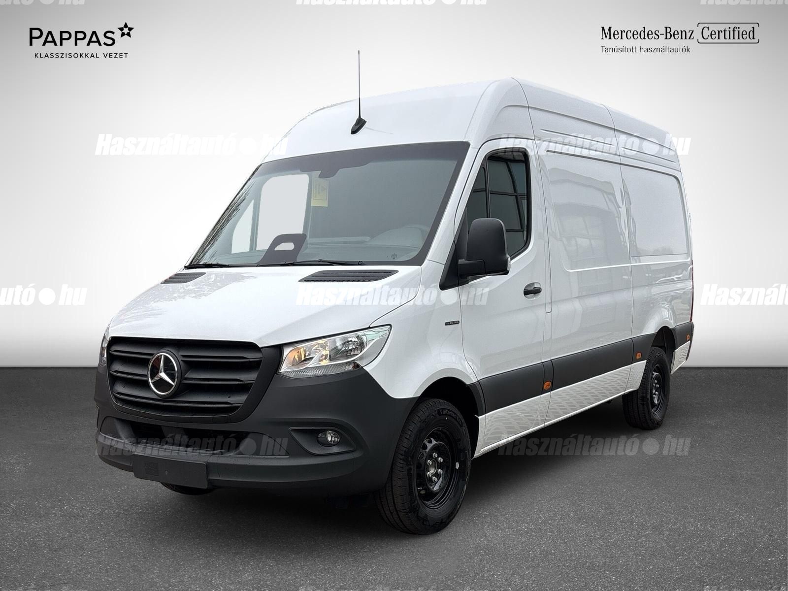 MERCEDES-BENZ SPRINTER 2026/3 - 1