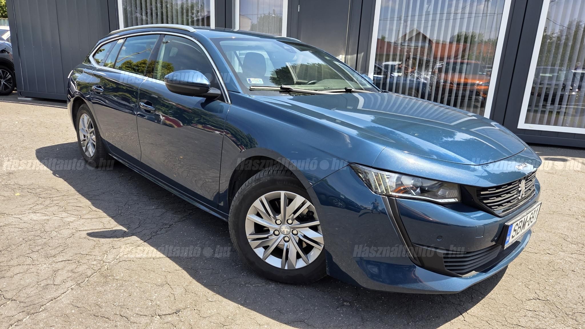 PEUGEOT 508 2020/3 - 1