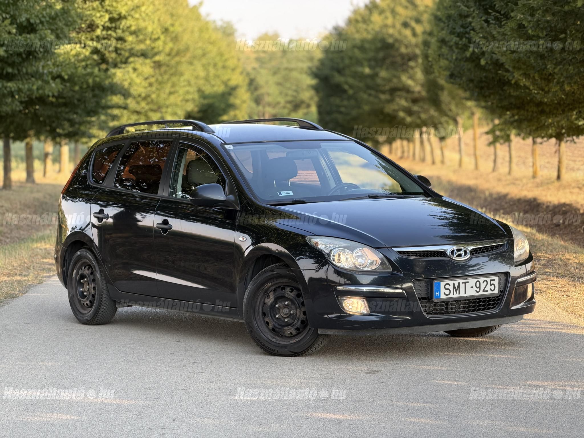 HYUNDAI I30 2009/9 - 1