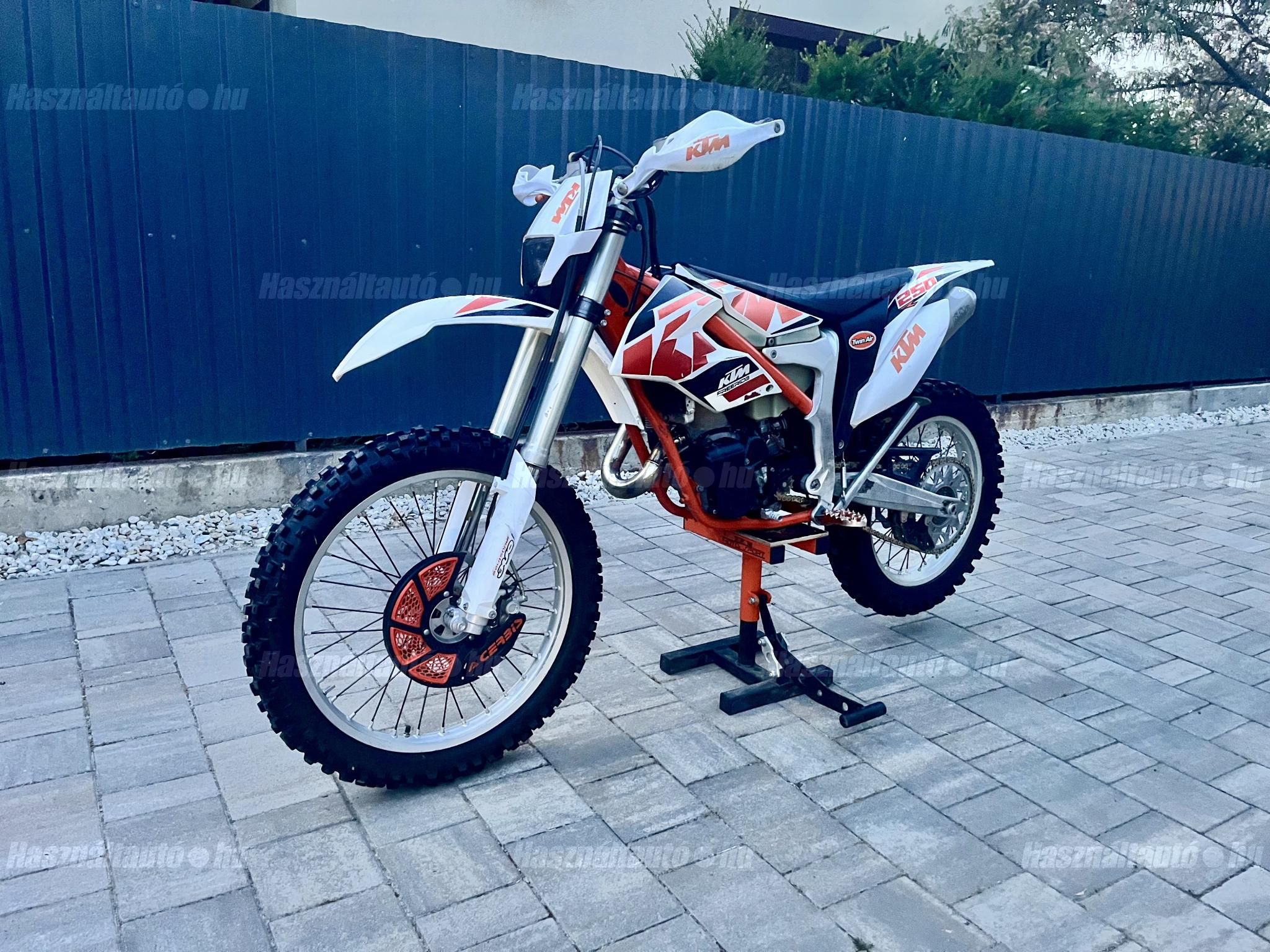 KTM FREERIDE 2016/7 - 1