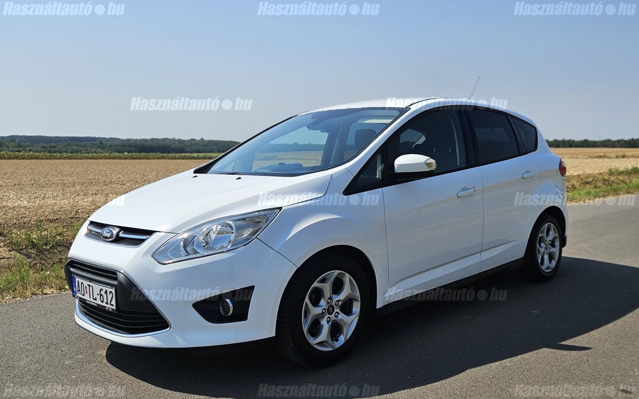 FORD C-MAX 2015/5 - 1