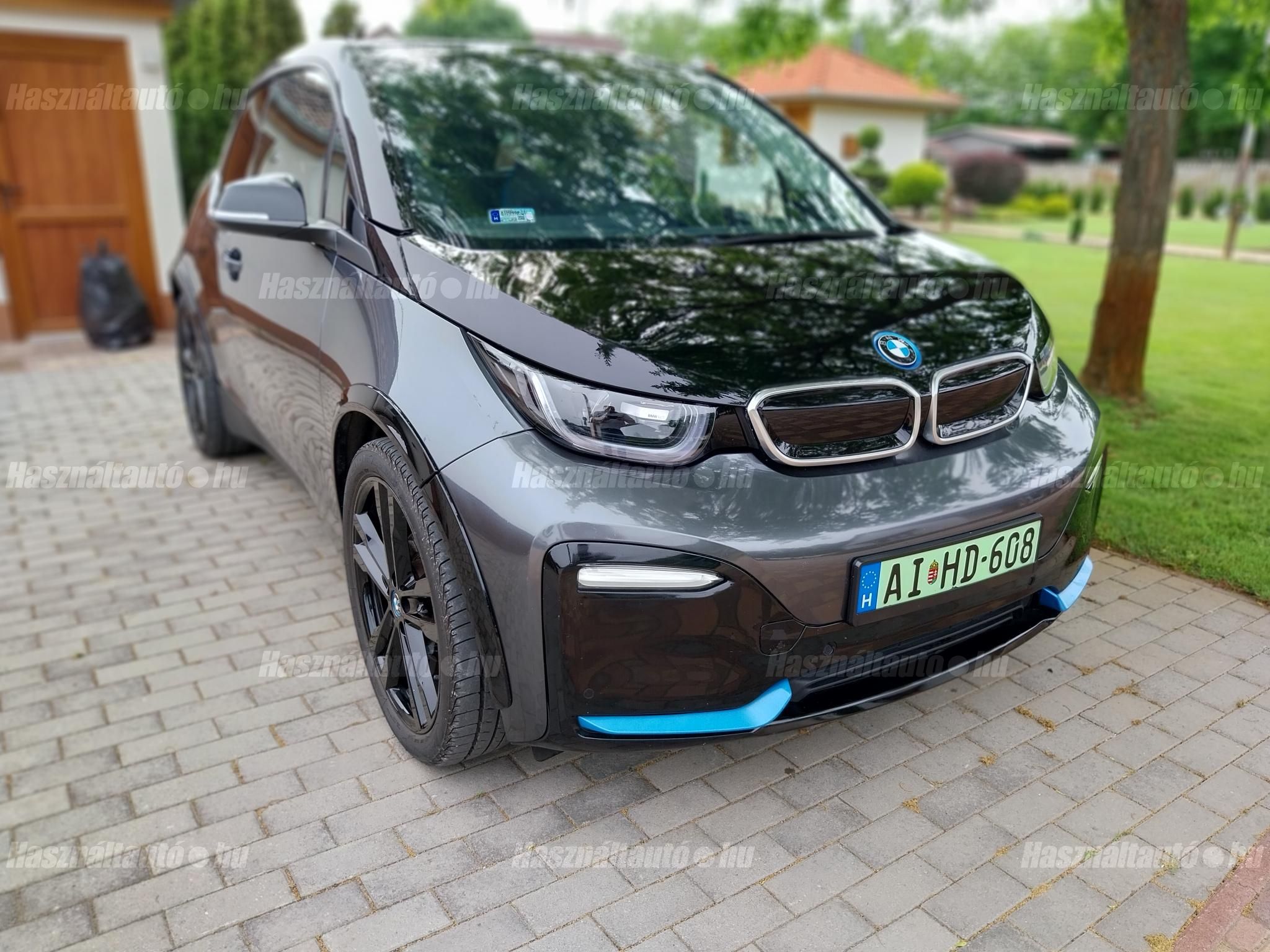 BMW I3 2020/5 - 1