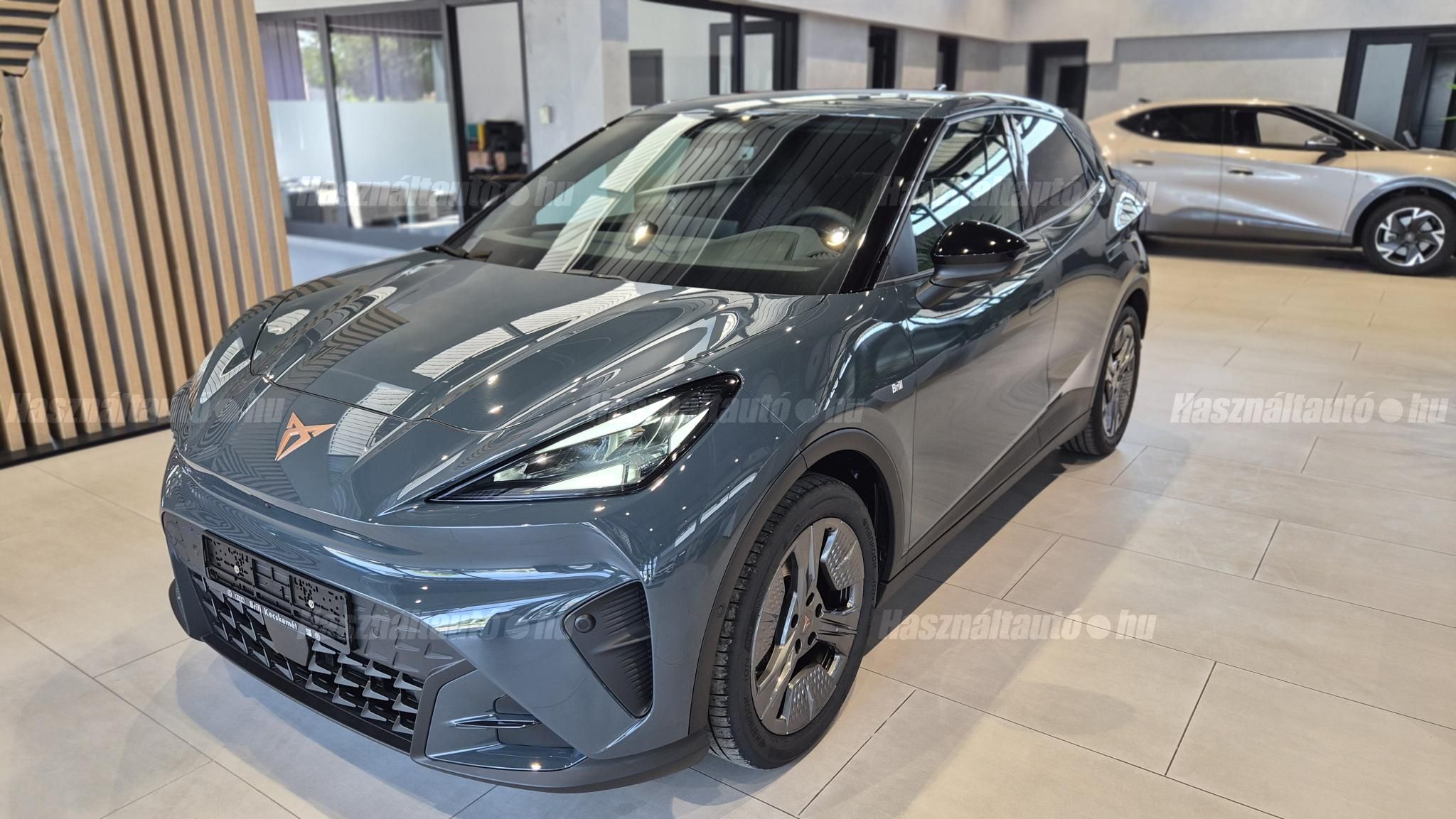 CUPRA RAVAL 2026 - 1