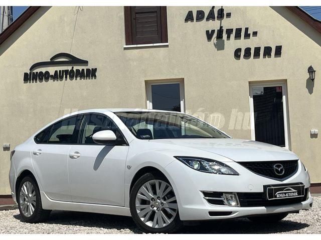 MAZDA 6 2009/2 - 1