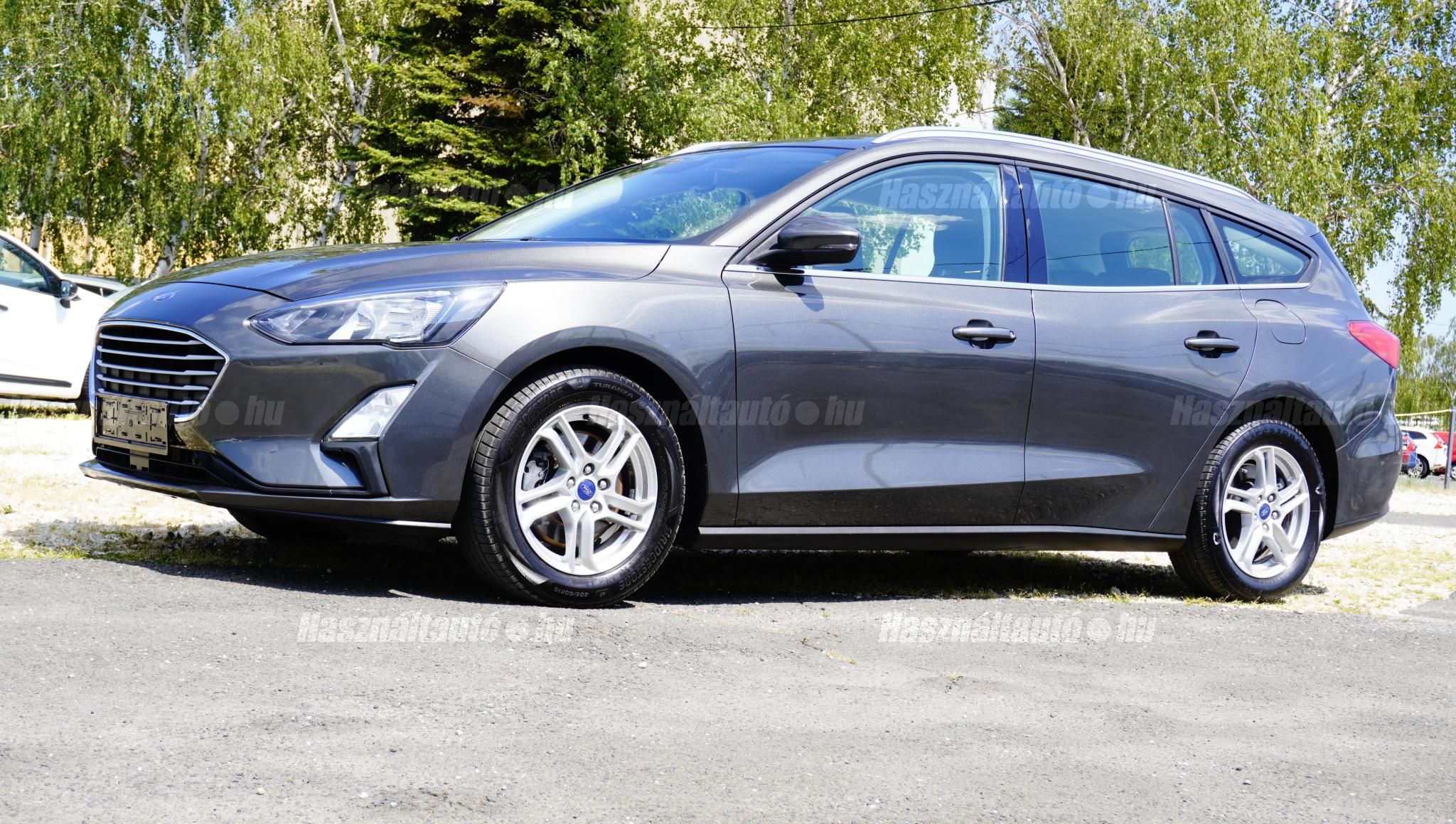 FORD FOCUS 2021/1 - 1