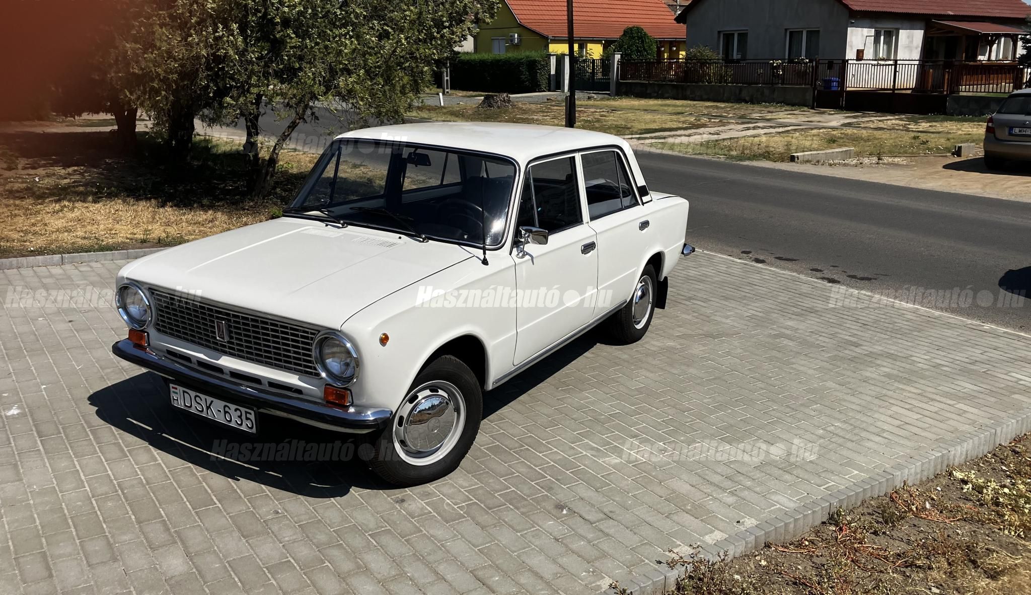 LADA 1200 1984/5 - 1