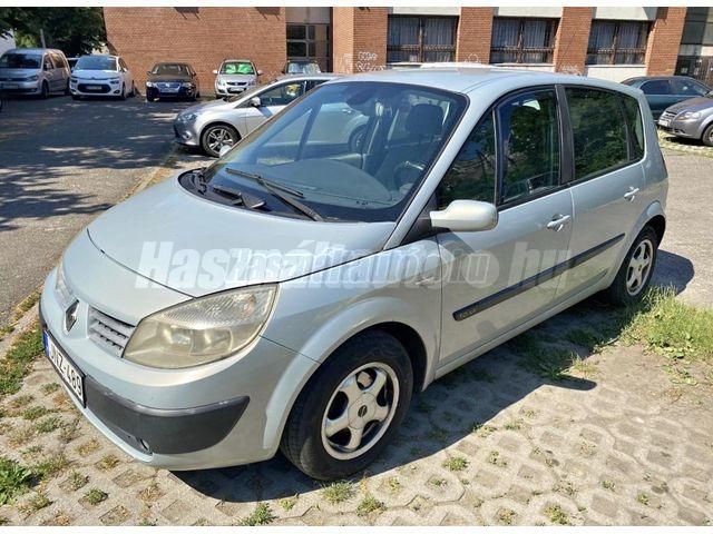 RENAULT SCENIC 2005/12 - 1