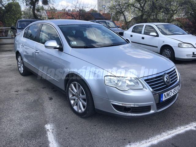 VOLKSWAGEN PASSAT VI 2008/12 - 1