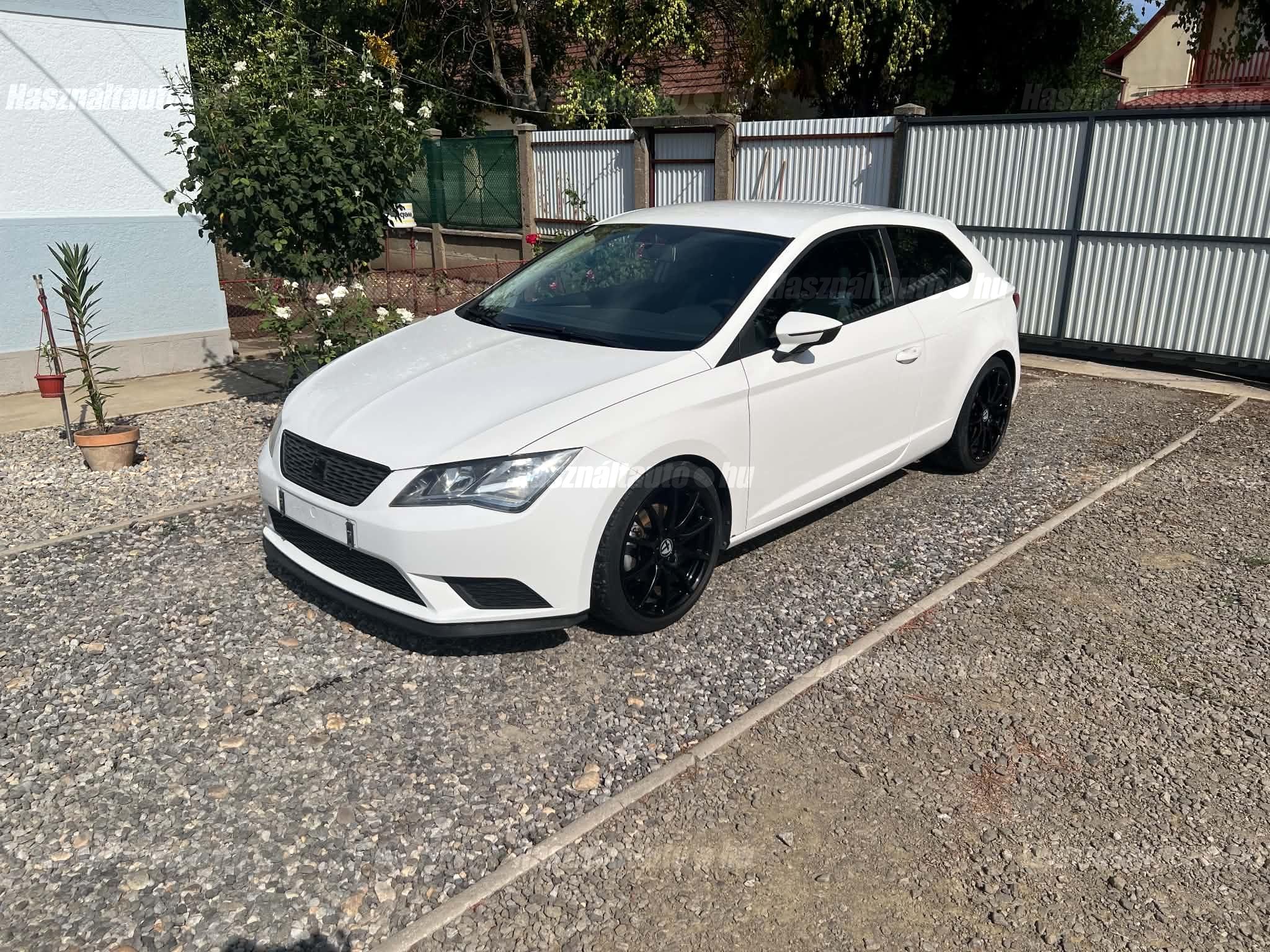 SEAT LEON 2013/7 - 1