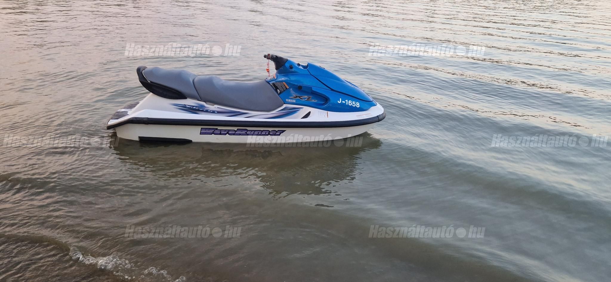 YAMAHA 2005/10 - 1