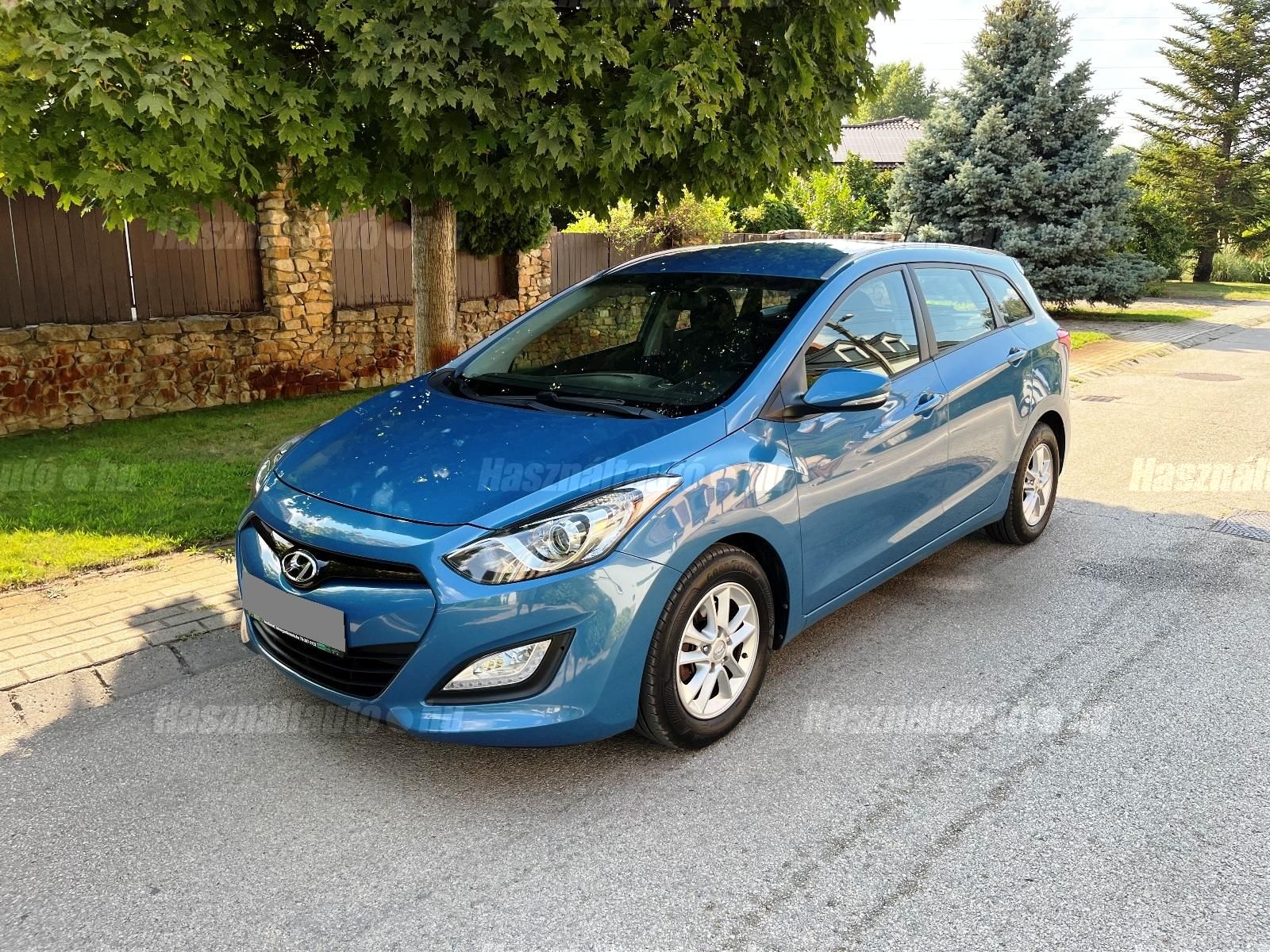 HYUNDAI I30 2013/4 - 1