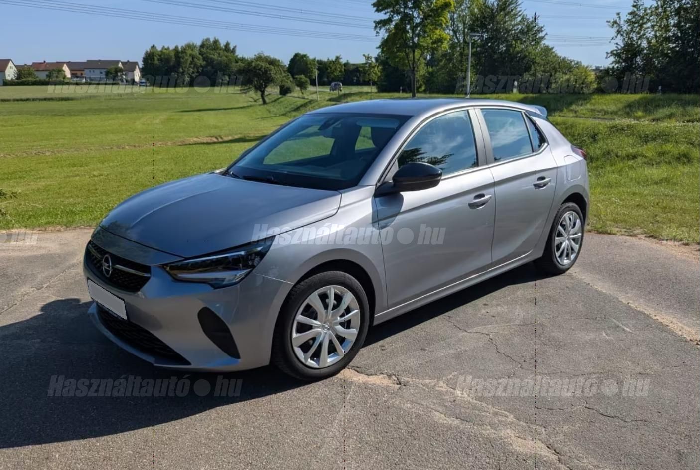 OPEL CORSA F 2023 - 1