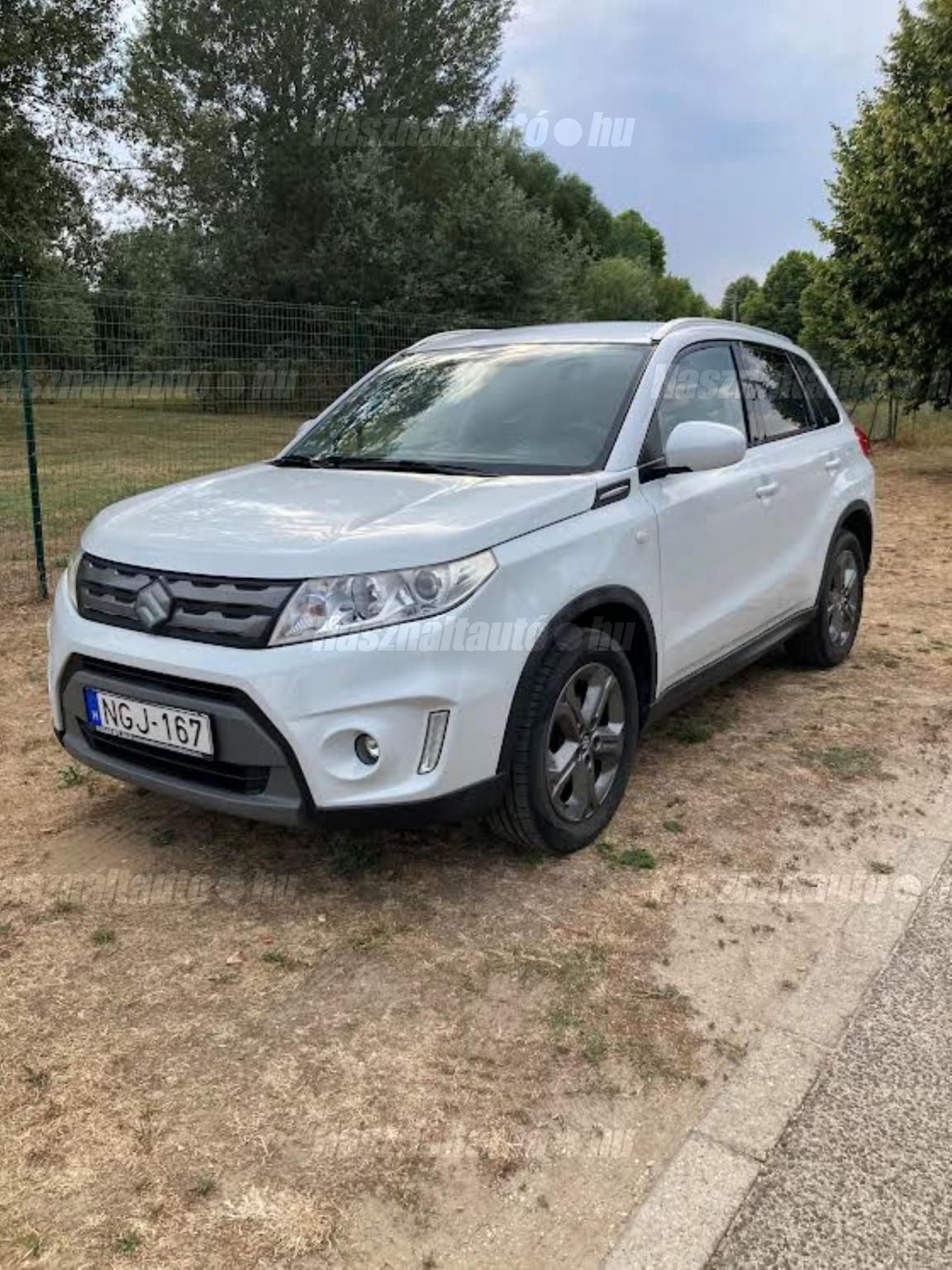 SUZUKI VITARA 2015/10 - 1