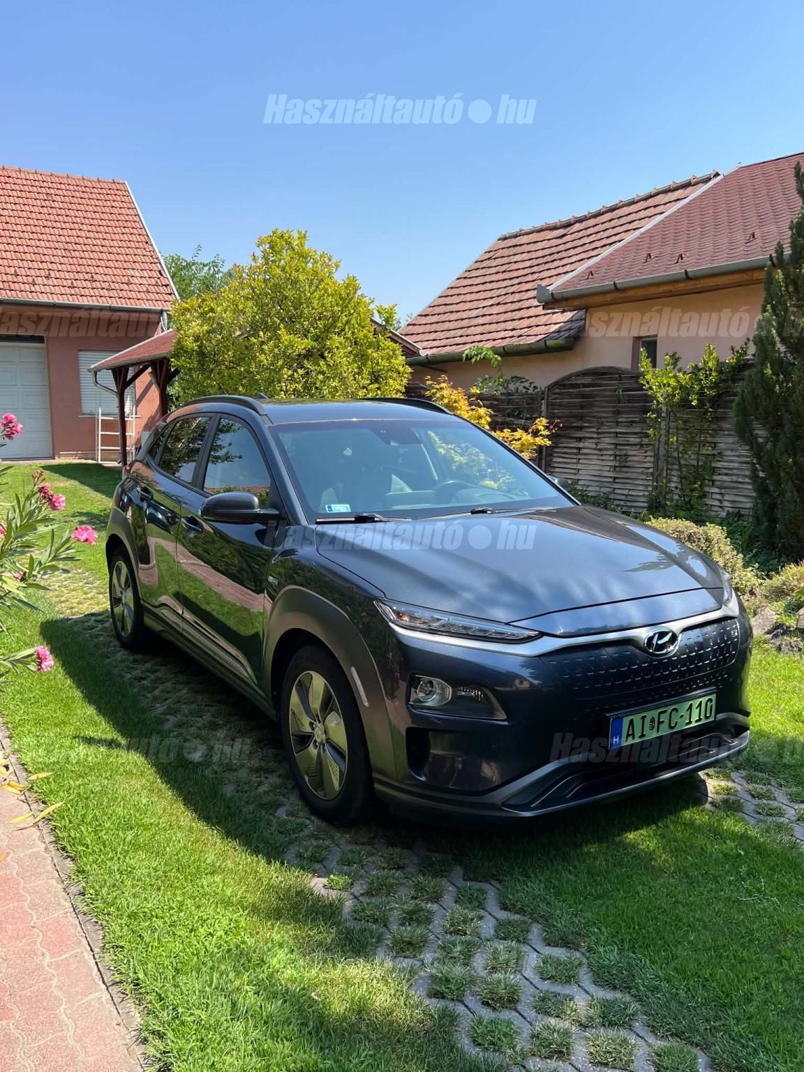 HYUNDAI KONA 2019/8 - 1