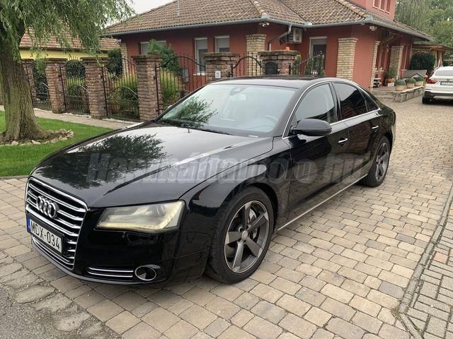 AUDI A8 2011/12 - 1
