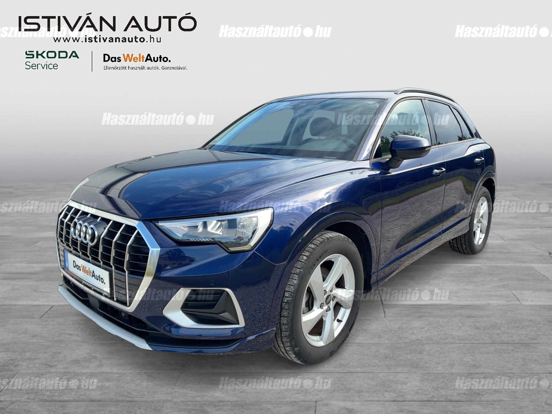 AUDI Q3 2024/9 - 1