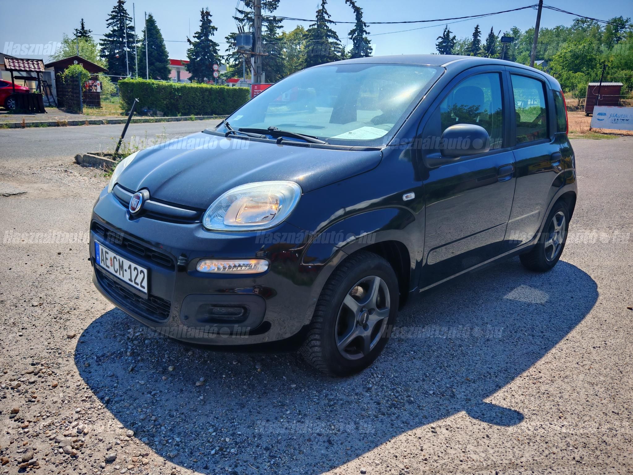 FIAT PANDA 2015/1 - 1