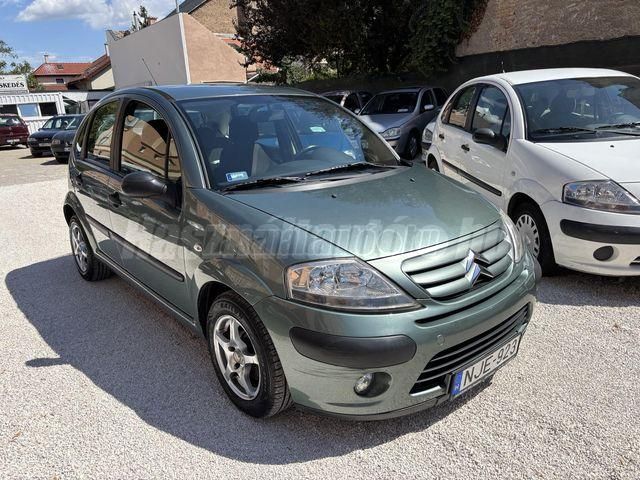 CITROEN C3 2007/12 - 1