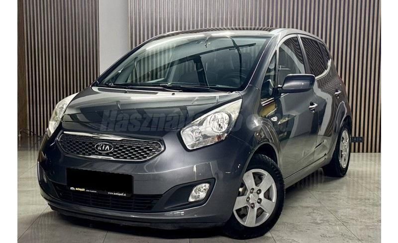 KIA VENGA 2012 - 1
