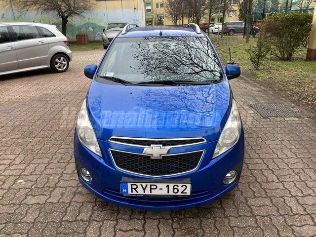 CHEVROLET SPARK 2011/12 - 1