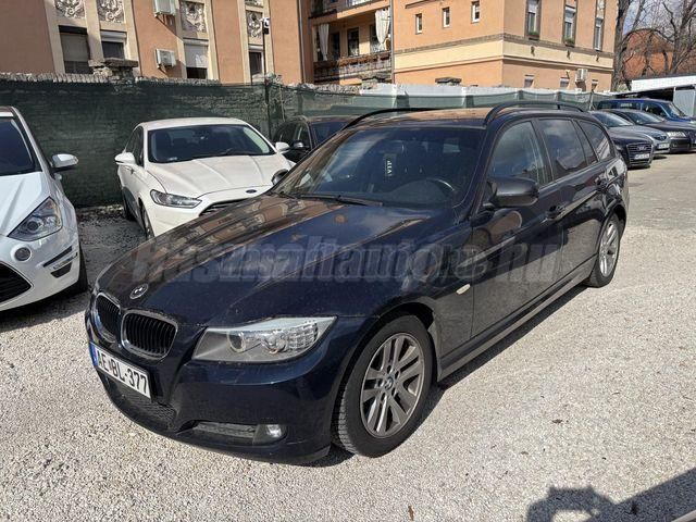 BMW 320 2009/8 - 1