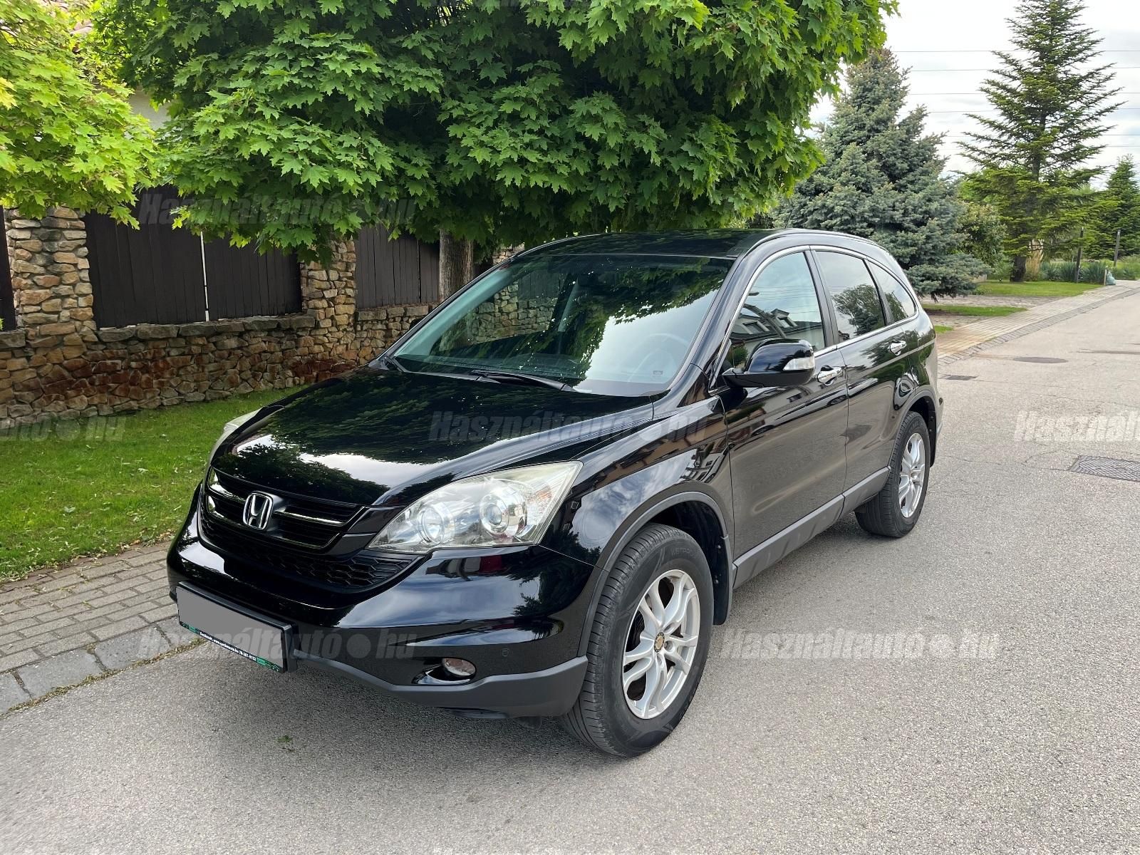 HONDA CR-V 2012/7 - 1