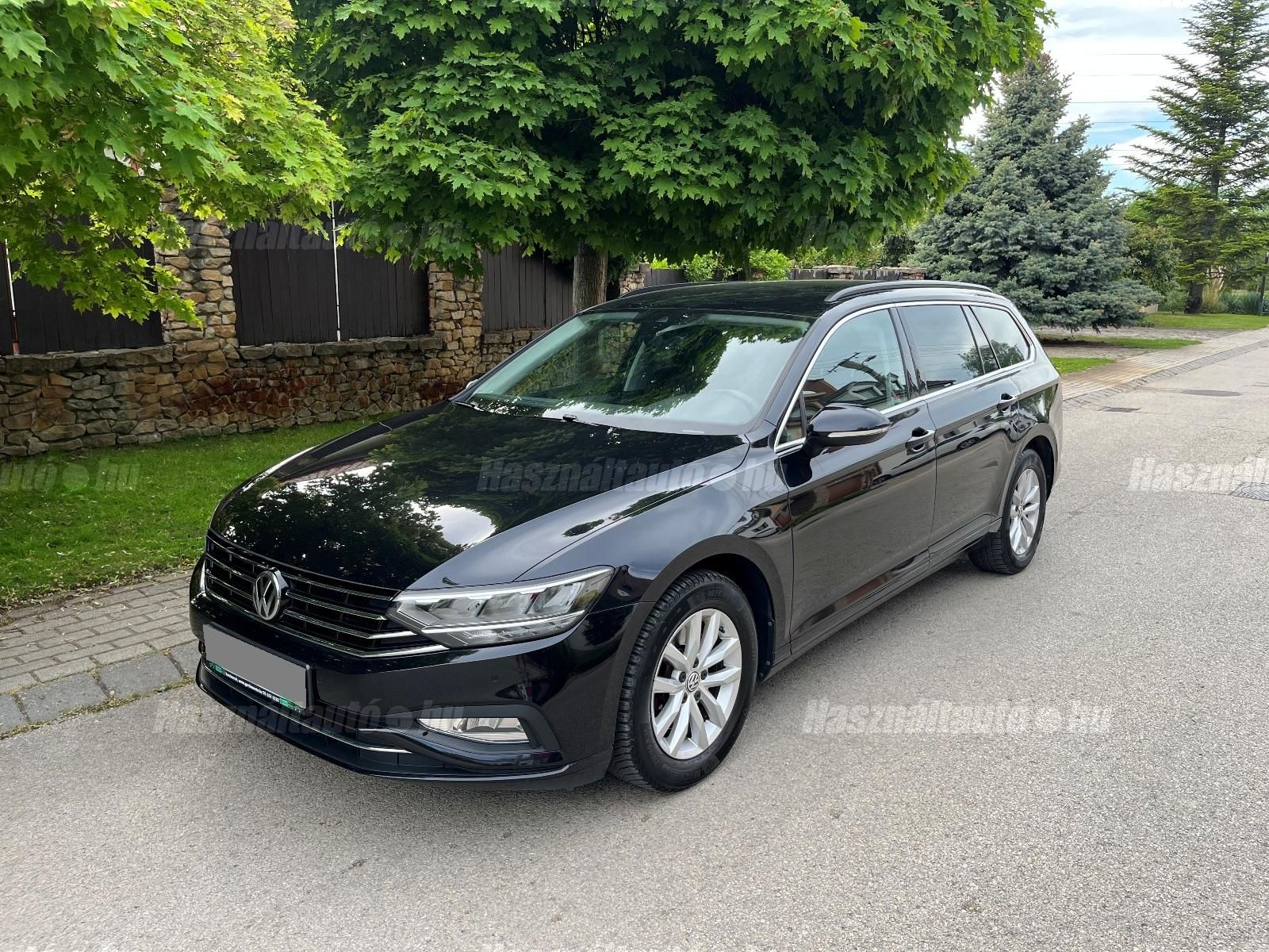 VOLKSWAGEN PASSAT 2019/12 - 1