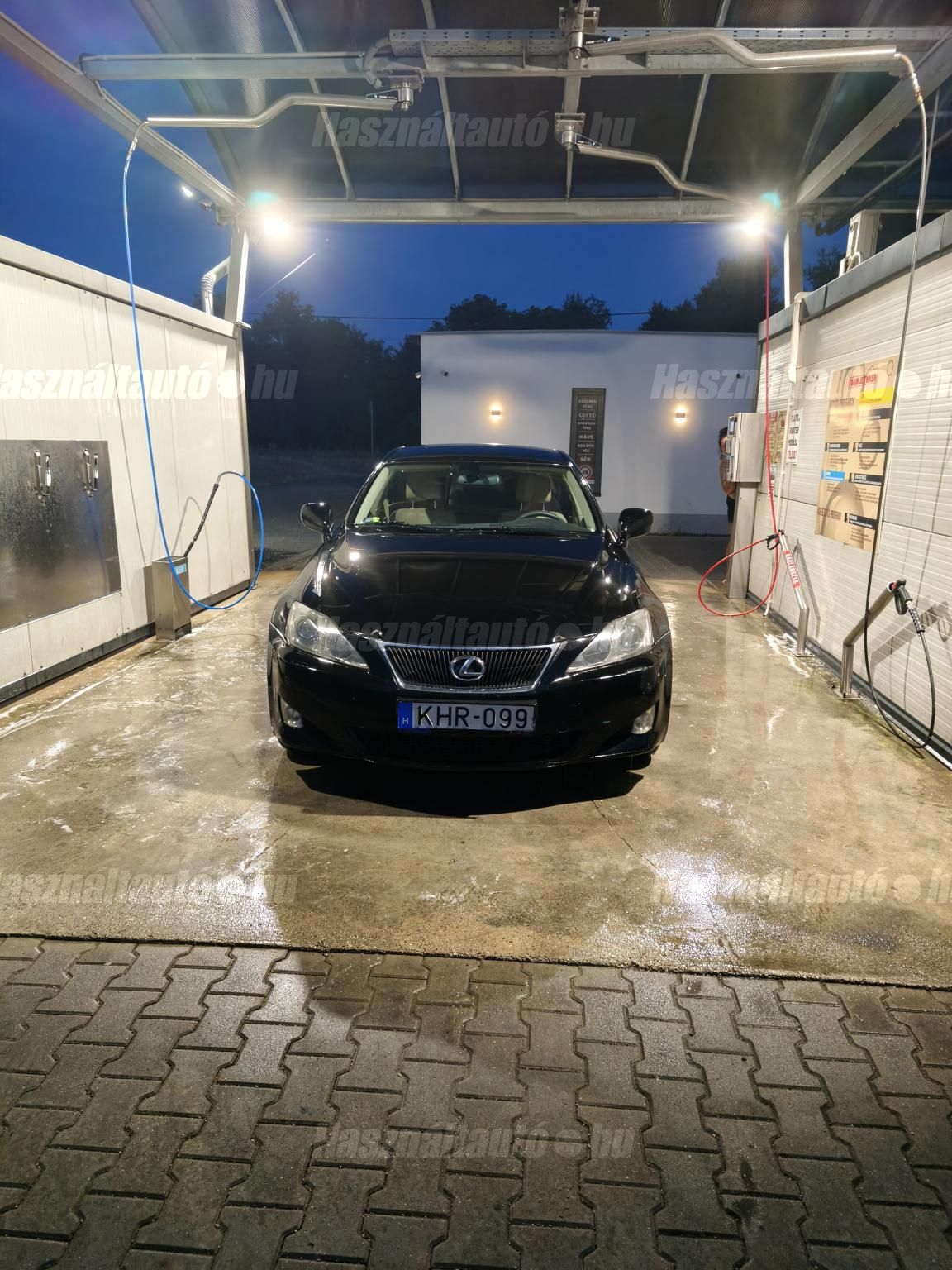 LEXUS IS 2006/6 - 1